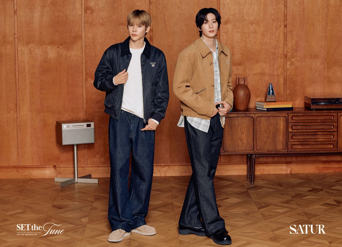 SATUR 세터 (@satur_official) / Posts / X