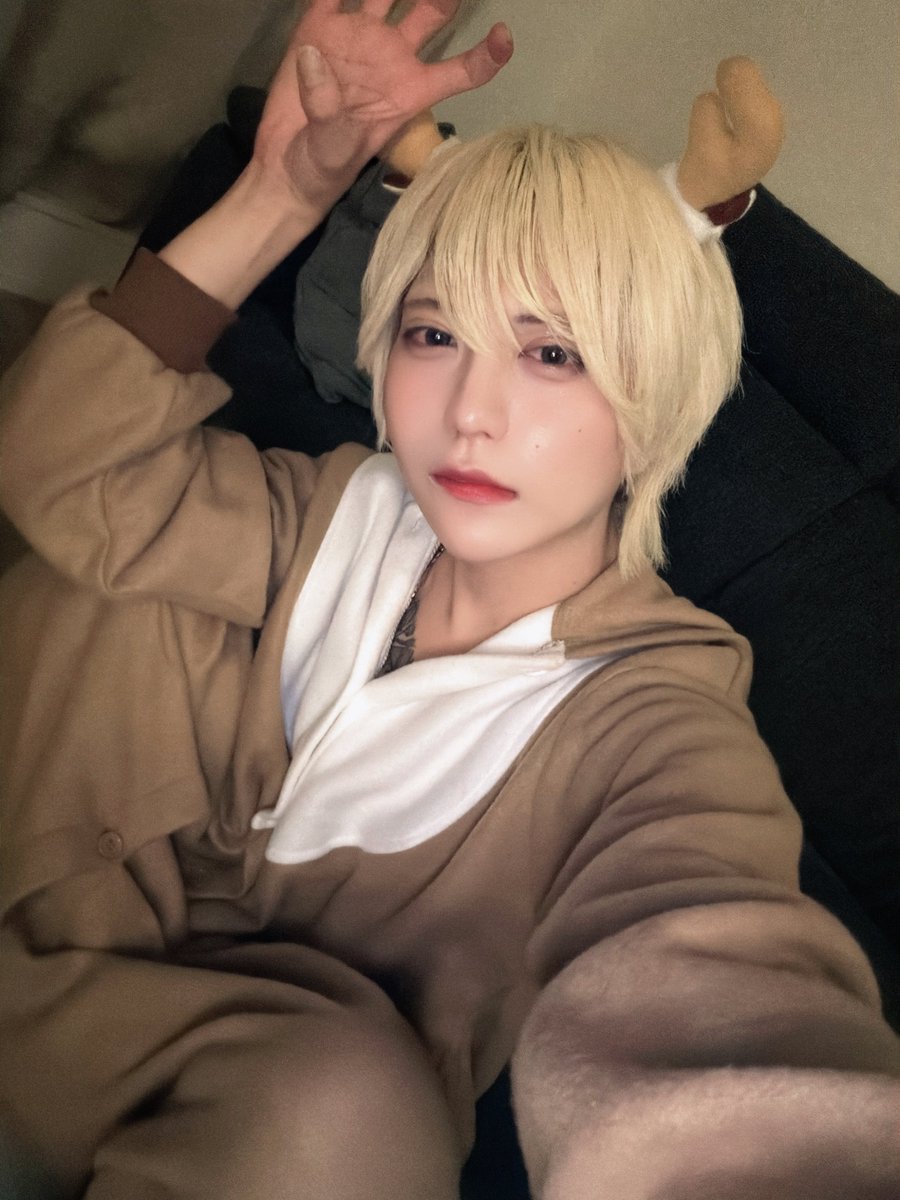 ENMA_lay's tweet photo. 笑い者 https://t.co/bblUwoKM4G