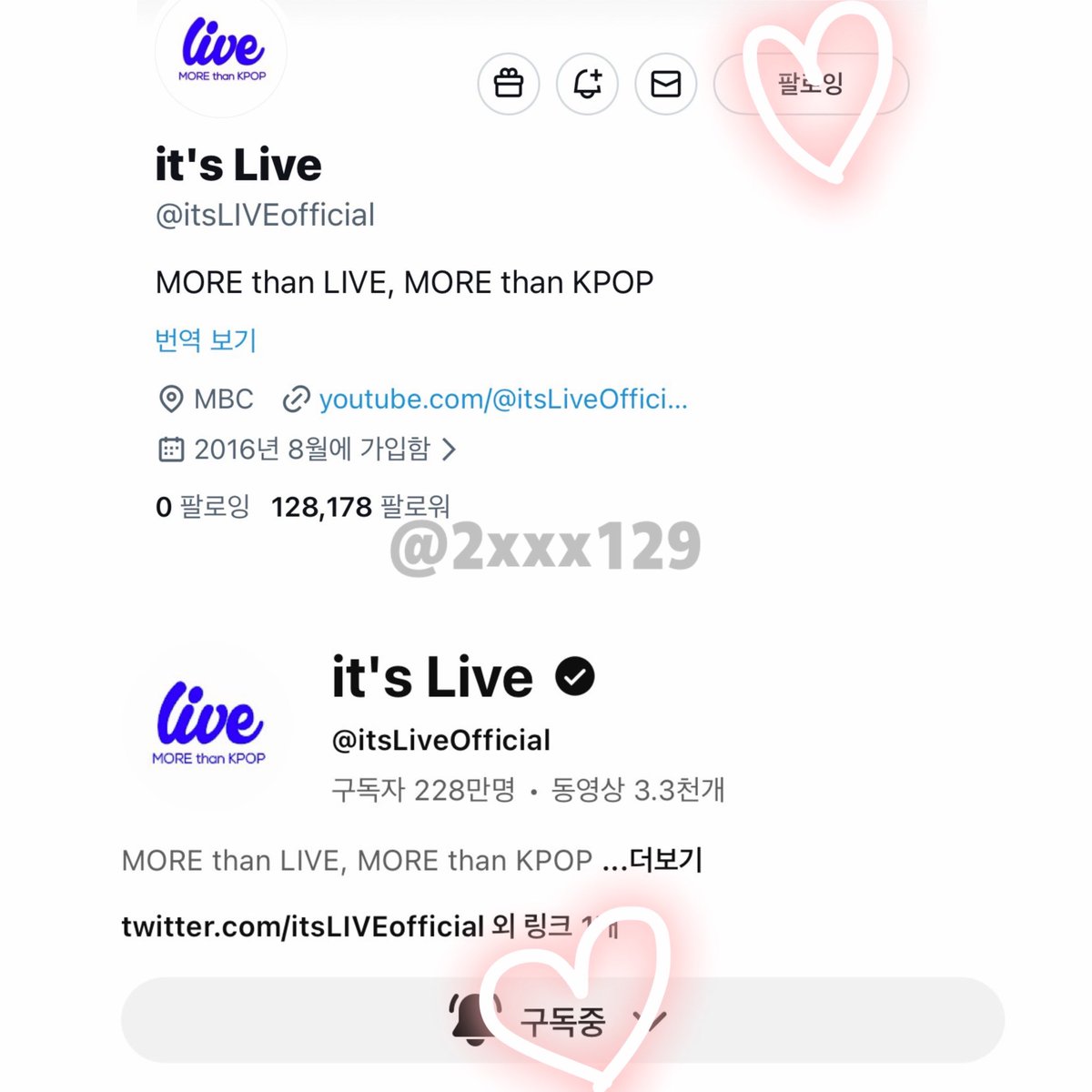 2xxx129's tweet photo. 뉴비트🤍잇츠라이브 제가 정말 아랑하는 조합인데요,, 벌써 두번째 잇츠라이브라니😿 잇츠라이브에서만 볼 수 있는 밴드 사운드 무대인만큼 매일매일 돌려보느라 영상 닳앗어요오... 뉴비트🤍잇츠라이브 평생 함께해••🫂
#itsLive_event_NEWBEAT_2 https://t.co/AZRCMmjqFC