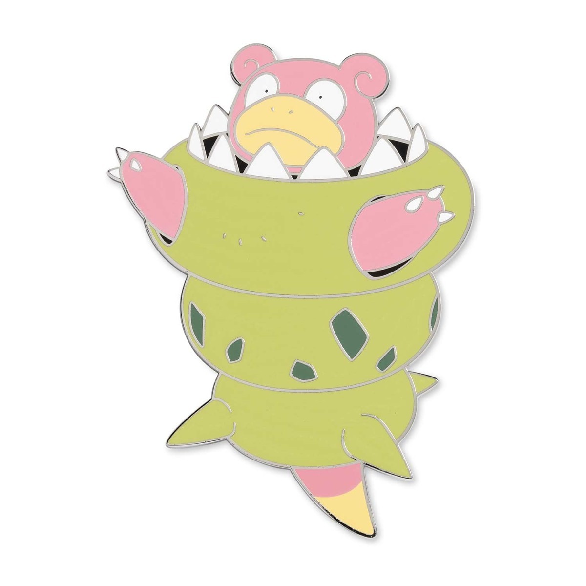 pokemonpin's tweet image. #News

Pokemon Center's big release is here -- This time they released 34 new products and 2 restocks! Here are the 2 oversize giant pins featuring Mega Slowbro and Mega Ampharos! These are the 29th and 30th oversize pins!

#pokemon #pokemonpin