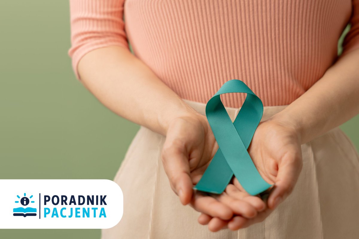 Zobacz Poradnik Pacjenta od <a href="/NFZ_GOV_PL/">Narodowy Fundusz Zdrowia</a>  i przeczytaj dlaczego warto zrobić cytologię. Test HPV HR – skuteczniejsza profilaktyka raka szyjki macicy
Szczegóły:
⤵️⤵️⤵️⤵️

nfz.gov.pl/aktualnosci/ak…