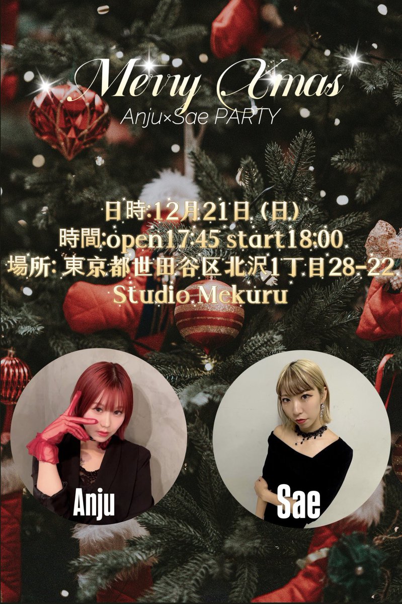 Anju (@anju_takeuchi) / Posts / X