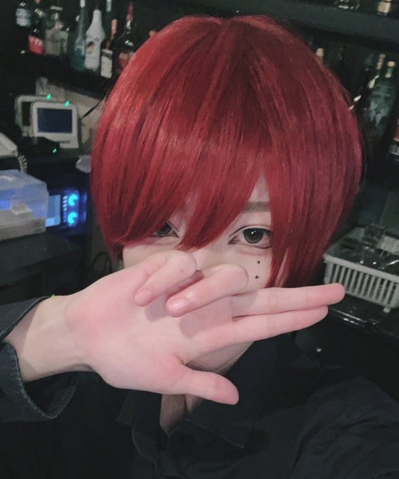 男装Bar Diceのイメージ