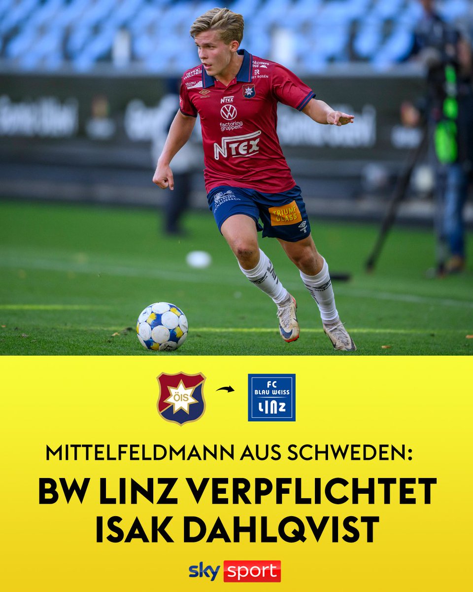 SkySportAustria's tweet image. Der @BlauWeissLinz gibt vor der Winterpause noch einen Neuzugang im Mittelfeld bekannt!

Alle Infos 👉 skysportaustria.at/blau-weiss-lin…

#SkyBuliAT #BWL #SkyTransfer #inundaut