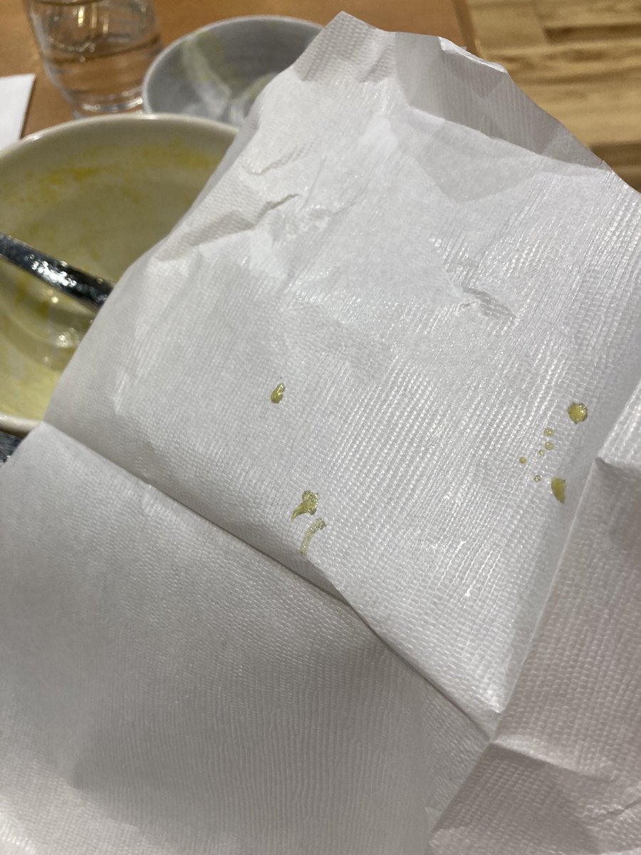 防具：紙エプロン

防御力＋0
早さ＋0
重さ＋0
オシャレさ−3

【特長】
カレーうどんからの精神的ダメージを無効化してくれる。