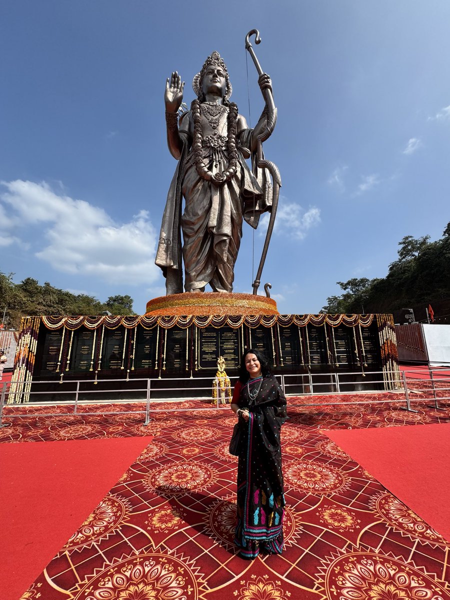 Shefali Vaidya. 🇮🇳 tweet media