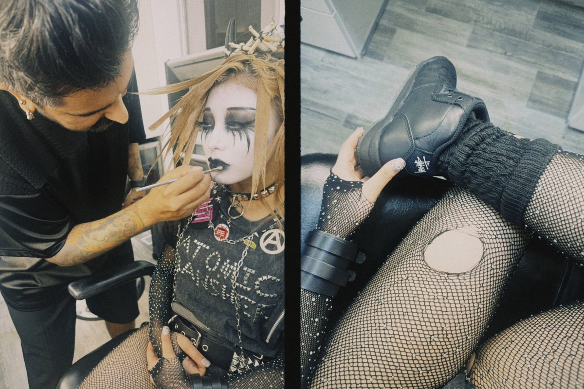 ramkaichow's tweet photo. MEMORIES OF 16HOURS IN MIAMI🌴🇺🇸
SEE YOU AGAIN💋🖤

まさかの16時間滞在だけど思い出たくさんできまちた🖤
福岡が待ってるので帰国しまーす✈️🍣

#ATOMICBANSHEE #THISISSUKEBAN https://t.co/hLgg5GzGaO