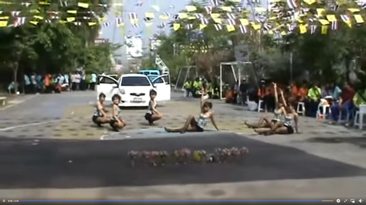 ถ้าพิธีมันจะเจ๊ง เรามีแผน 2 #ซีเกมส์2025