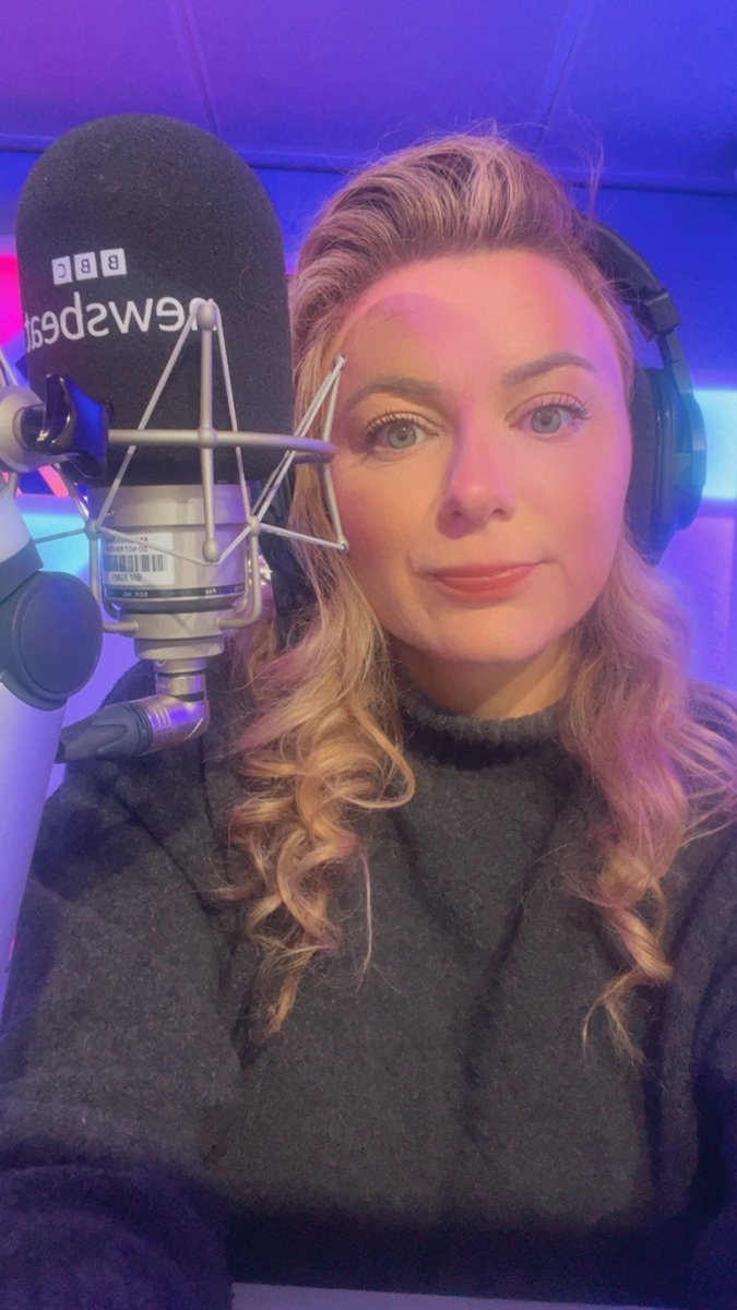 Vicky Carter tweet media