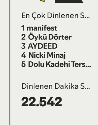 fizzyeniden's tweet photo. e gurur tablosu mudur?? @Dortero1 manifest bu sene cok domine etti seneye yine 1desin!!!!!!! https://t.co/jNFdSIcpDl