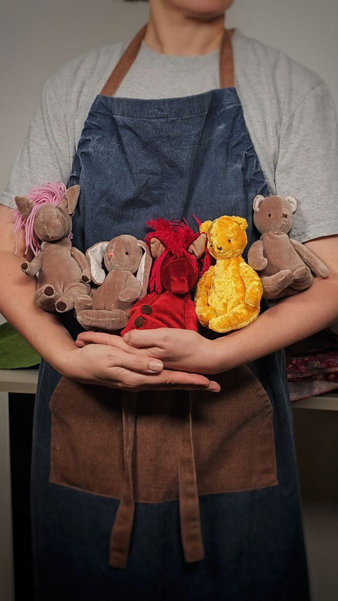 Уставшая версия Наташи В. tweet media