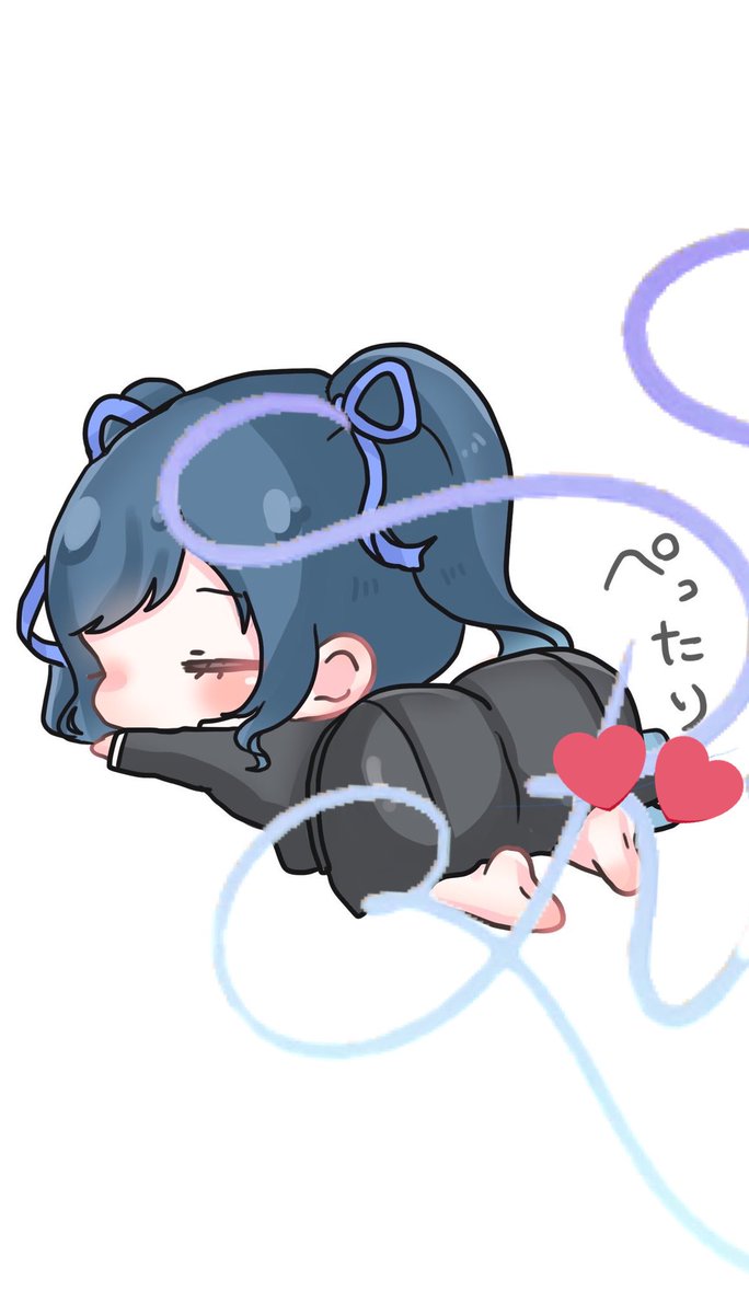かわいすぎるっ🥰
これも仲良しさんと並べたい🥹💓

<a href="/3Cqc2/">はるまきちゃん＠依頼受付中！</a> 
#はるまきちゃんの具材