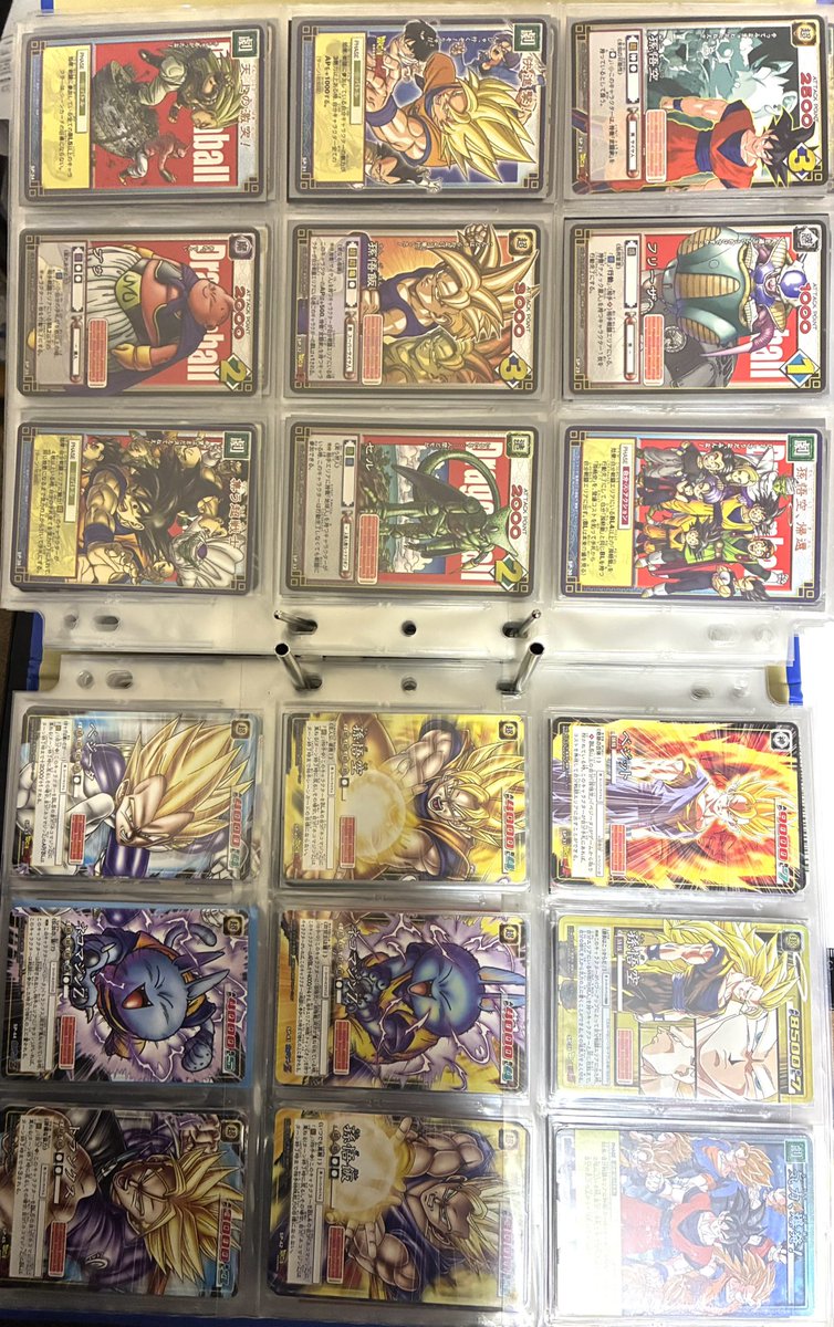 スーパーカードゲームSPカードフルコンプ 非売品、抽選プレゼント