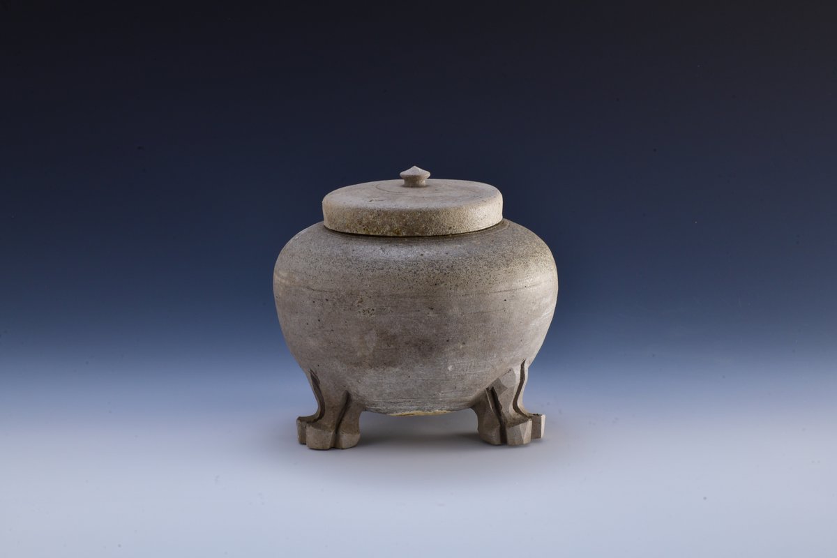 特別展「This is SUEKIー古代のカタチ、無限大！」開幕まであと5日