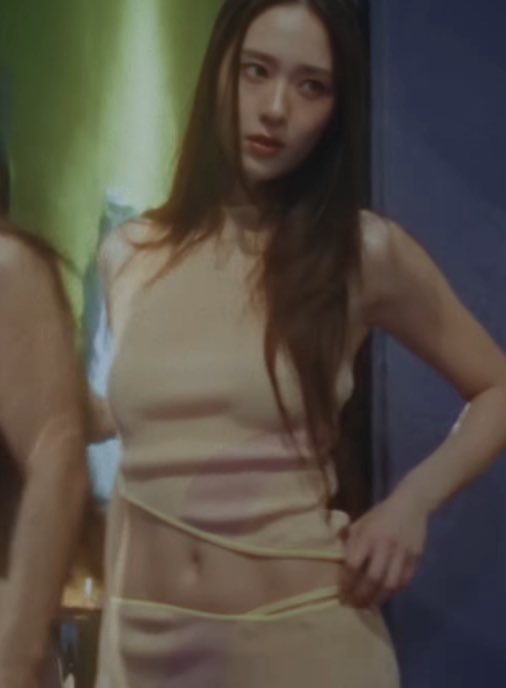 only krystal ꕥ tweet media