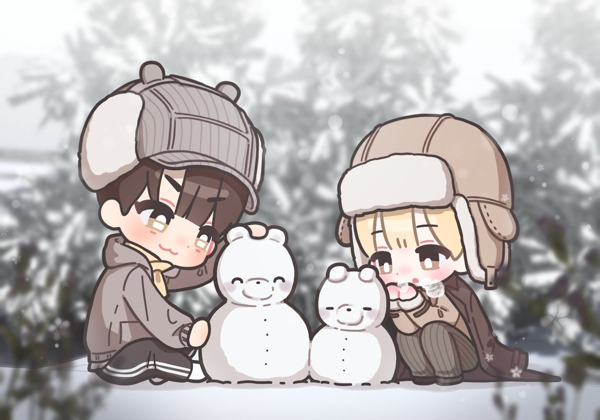 박덩포🐻🐶 tweet media