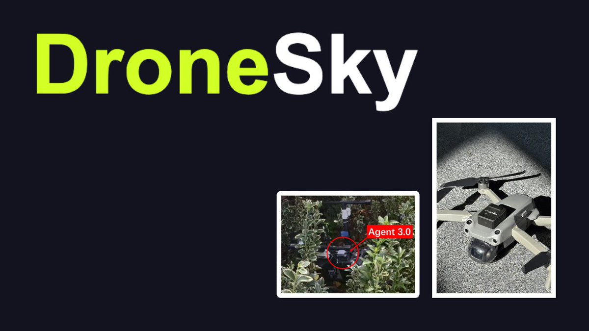 ARPAS-UK, the UK Drone Association tweet media