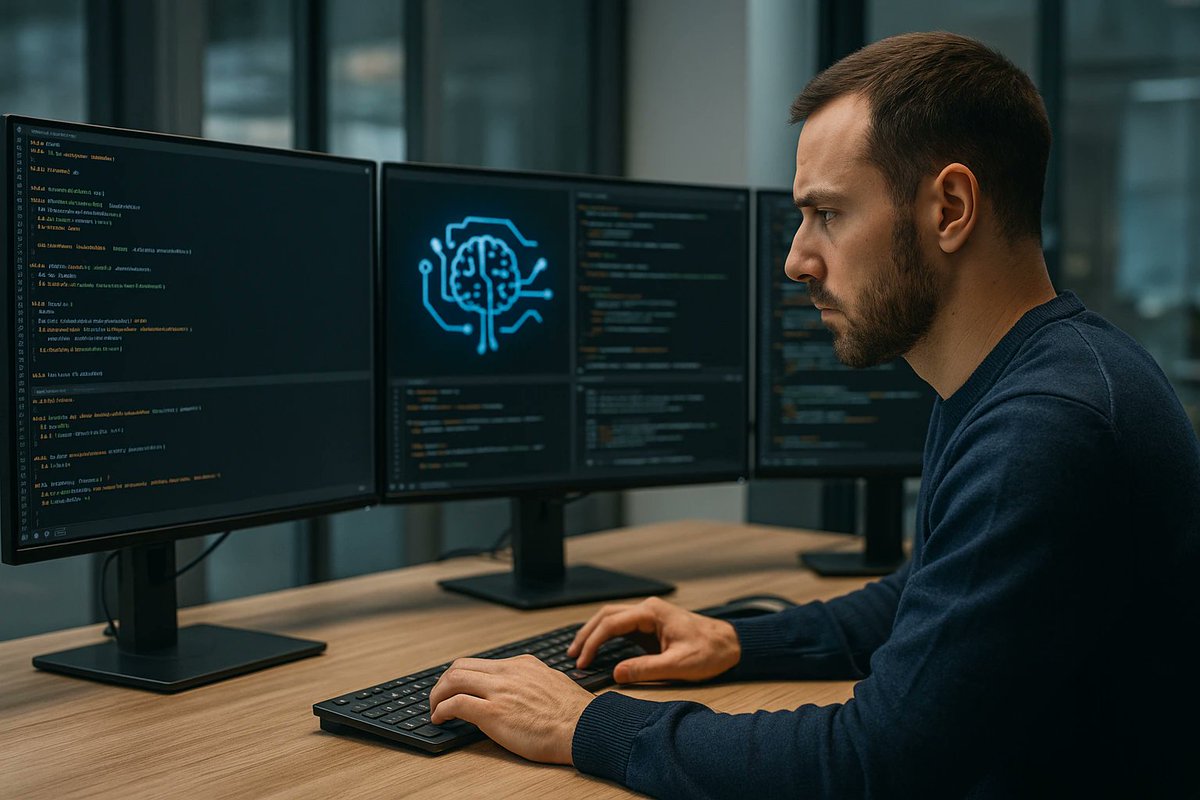 CybSecWorld's tweet image. Amazon AI Coding Agents Introduce a New Era of Automated Development
cybsec.world/amazon-ai-codi…