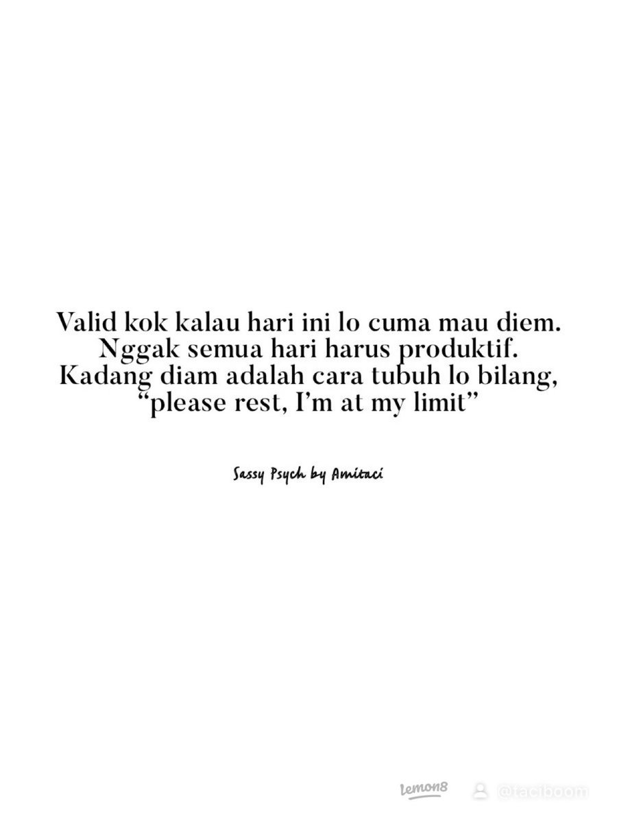 Yuk join discord discord.gg/zzCmSzFd

Yang lagi feeling bad boleh baca ini shorturl.at/10Mlc