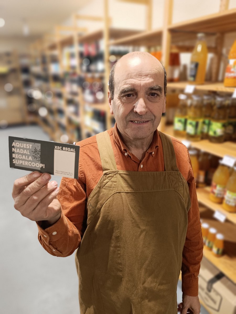 ℹ Panera en marxa i targeta regal a #SupercoopManresa aquest Nadal
supercoopmanresa.cat/panera-en-marx…

#Manresa