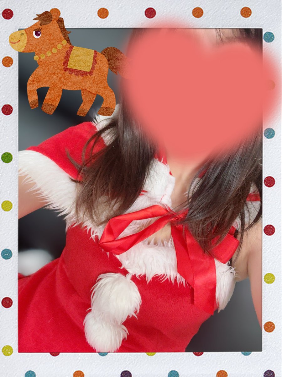 サンタさん🎅はじまりましたよ😊✌️