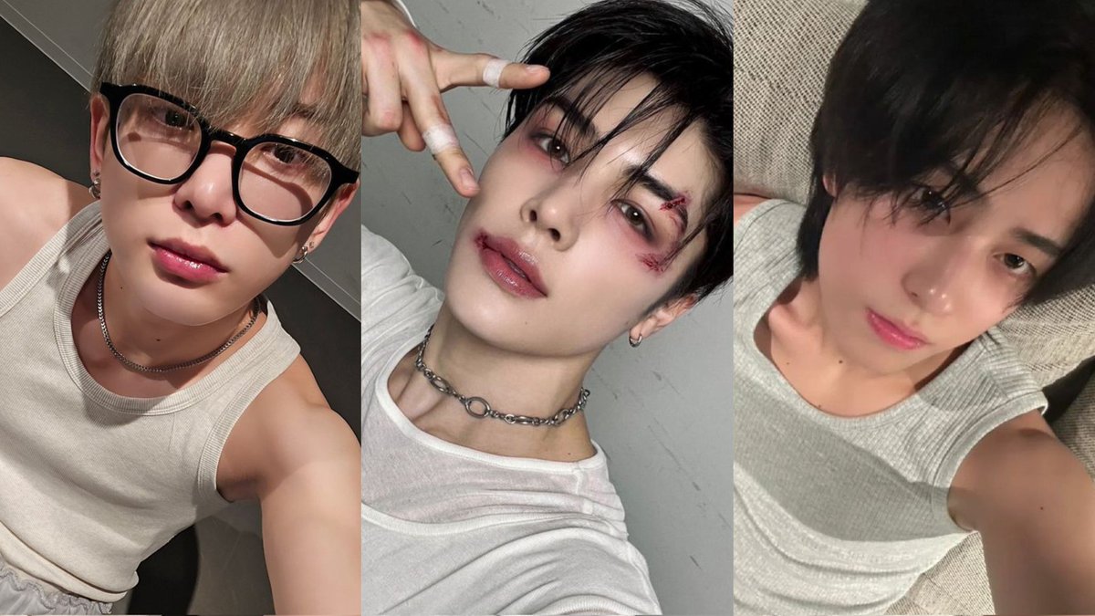 gogumnyan's tweet image. #welinkwednesday

kiss, marry, reject pt. 3 ( final )