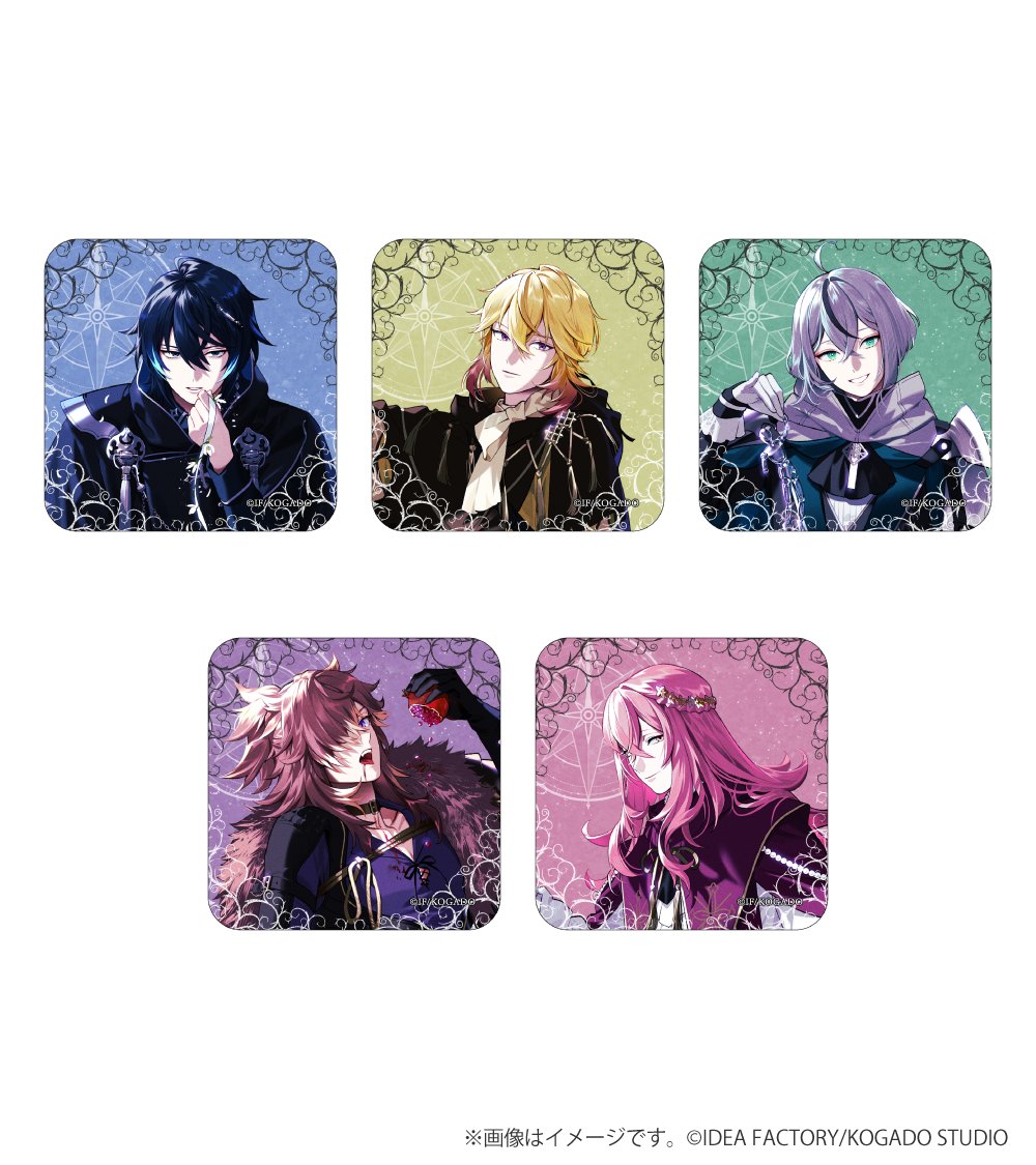 『OVER REQUIEMZ』 特装版 アニメイト Over RequiemZ - Review