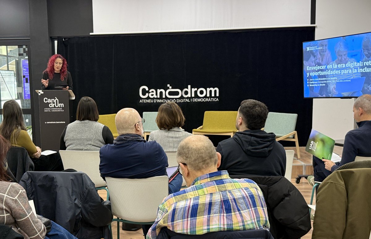 Fundació Ferrer i Guàrdia tweet media