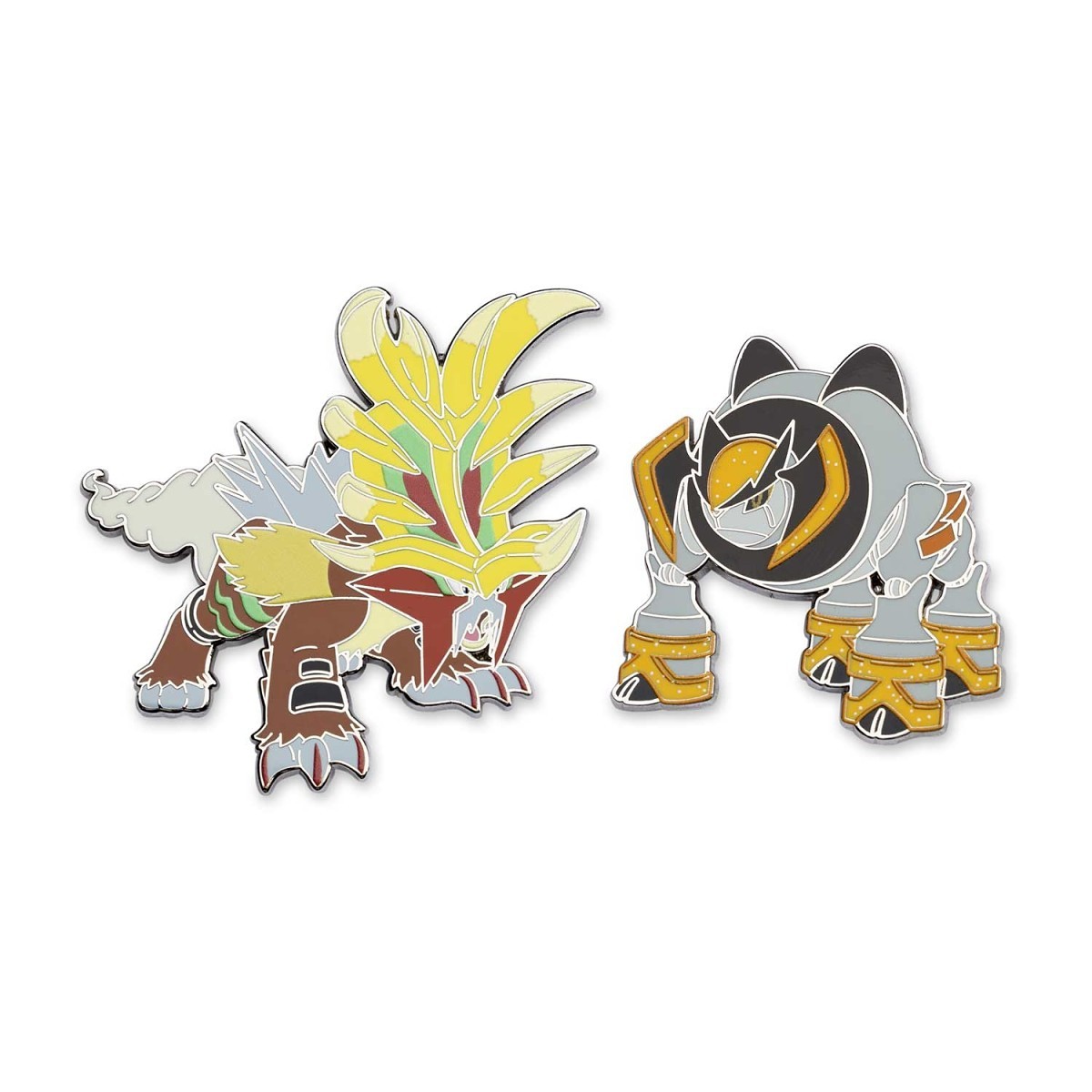 pokemonpin's tweet image. #News

Pokemon Center's big release is here -- This time they released 34 new products and 2 restocks! Here are the 2 original pin sets!

#pokemon #pokemonpin