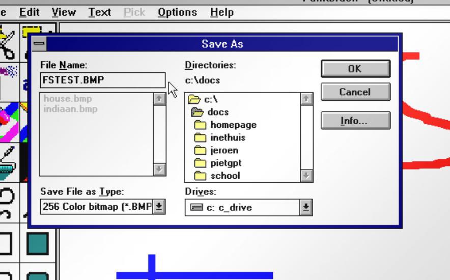 💾 https://t.co/M1hEUBB6da 現在擁有一個持久性檔案系統,可以與您的本機檔案系統同步。
@bai0 施展了他的神奇魔法,添加了 IDBFS,你可以在這裡嘗試一下。
https://t.co/UqGTWmUXA