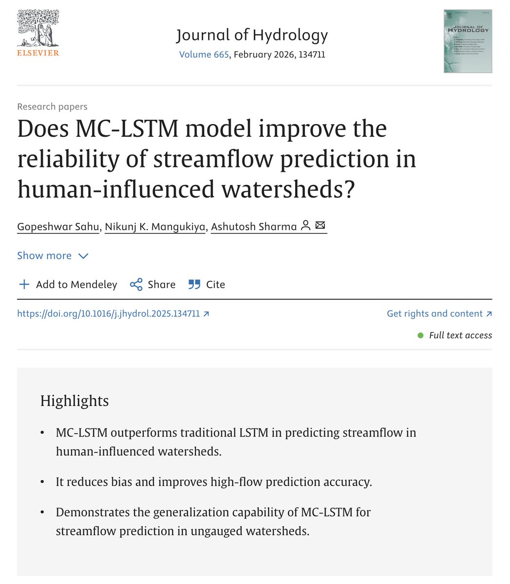 Dr. Ashutosh Sharma tweet media