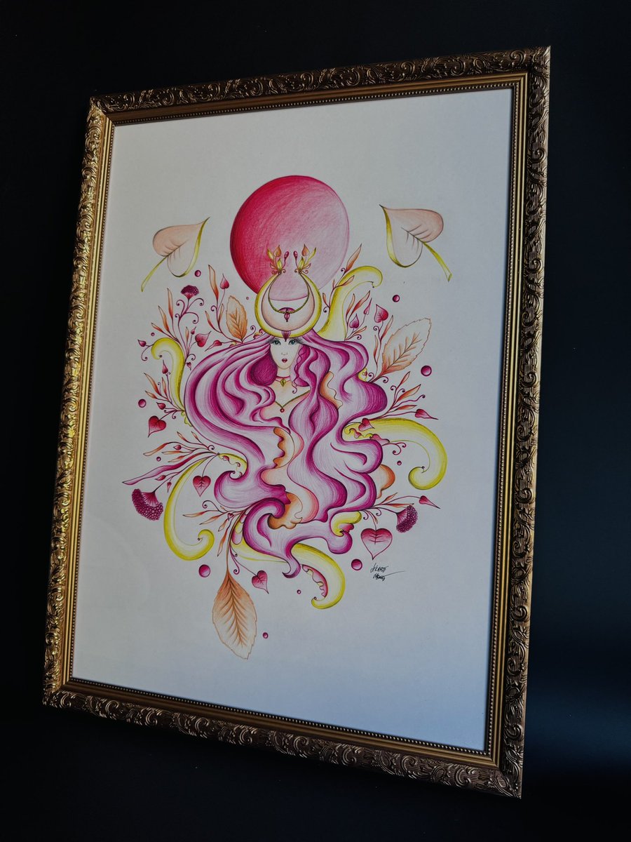 She wants to tell her own story