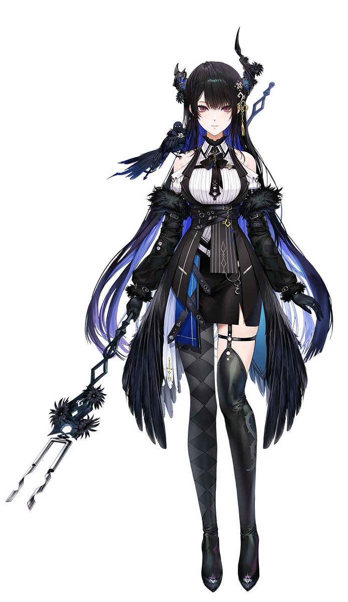 Agf플랜
토 - 호쇼마린
일 - 네리사 레에븐크로프트

춥겟다