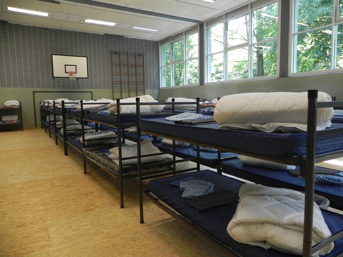 EU-News bei RTF3:  Dobrindt sieht die EU beim Thema Asyl auf gutem Weg dlvr.it/TPcz8J