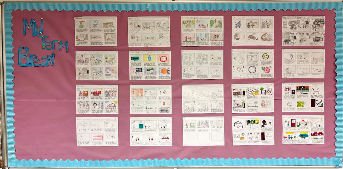 Holy Rood English tweet media