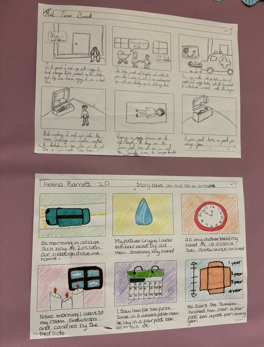 Holy Rood English tweet media