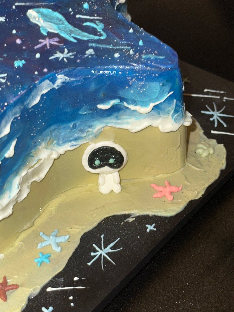 석진아 생일 축하해 ♡
Happy Jin Day ⭑

#약속해나에게세상은석진너하나라는걸
#하나뿐인_12월4일의_석진에게
#겨울에_찾아온_나의봄_석진아