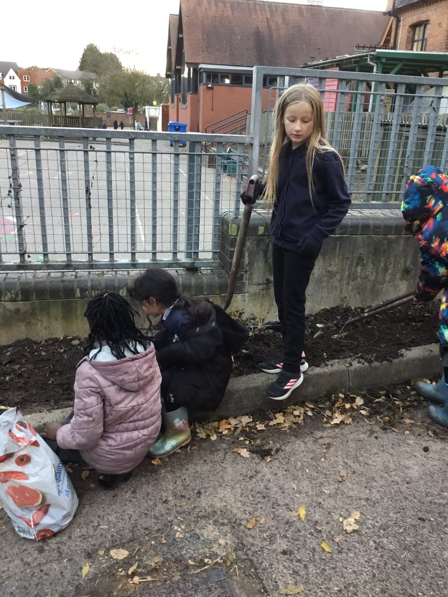 Kings Norton Primary tweet media