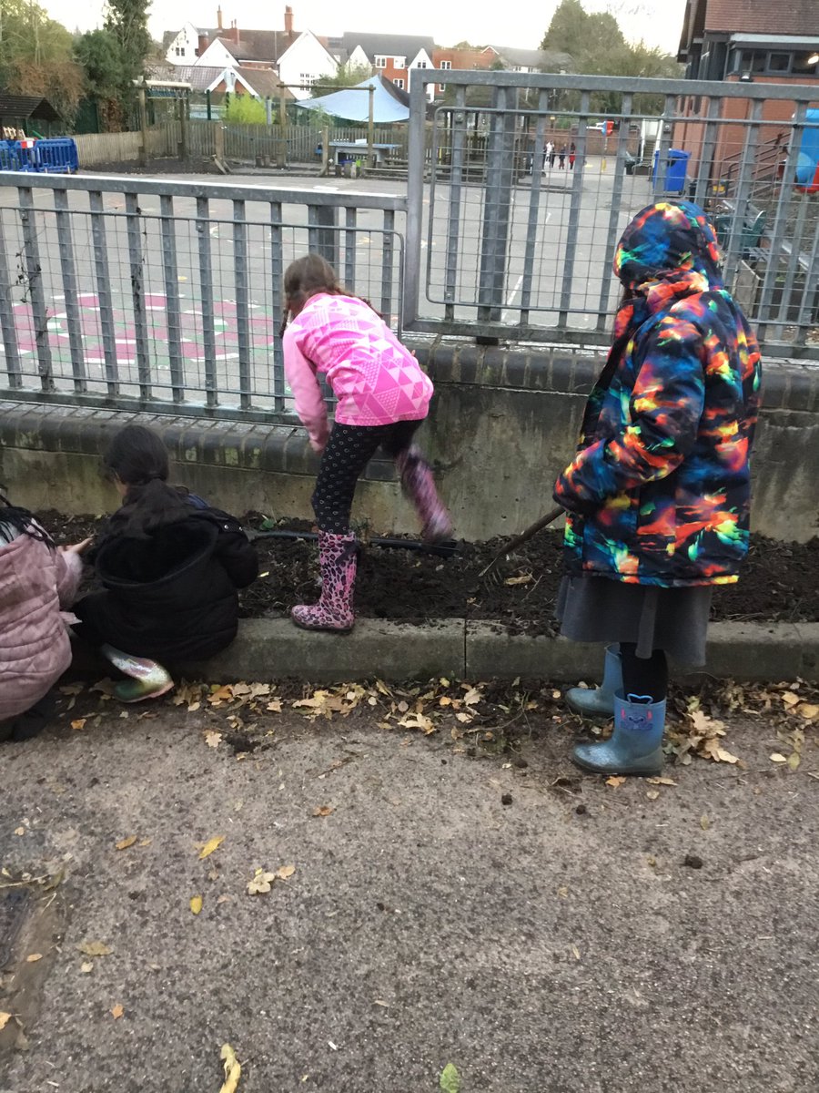 Kings Norton Primary tweet media