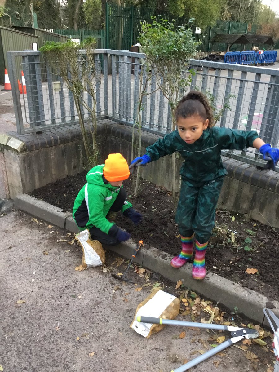 Kings Norton Primary tweet media