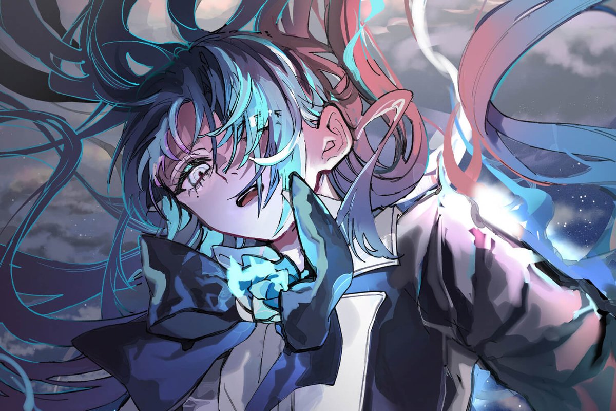 Ado「よだか」/ Info (@ado_YodakaFAN) / Posts / X