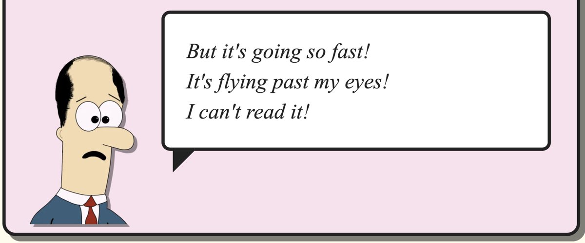 Jayenkai's tweet image. Day four of my BASIC Tutorial will keep you going around and around and around...

gotojse.com/tutorial/0004.…