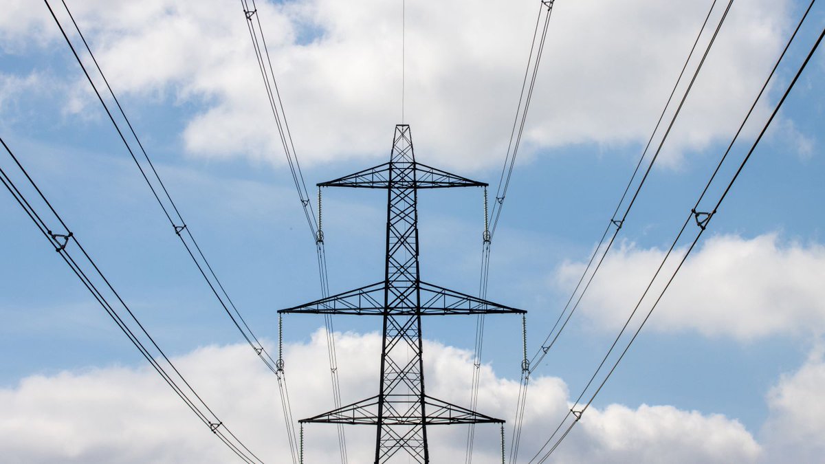 Ofgem Approves £28bn Investment to Strengthen UK Energy Grid

Source: insidermedia.com/news/national/…