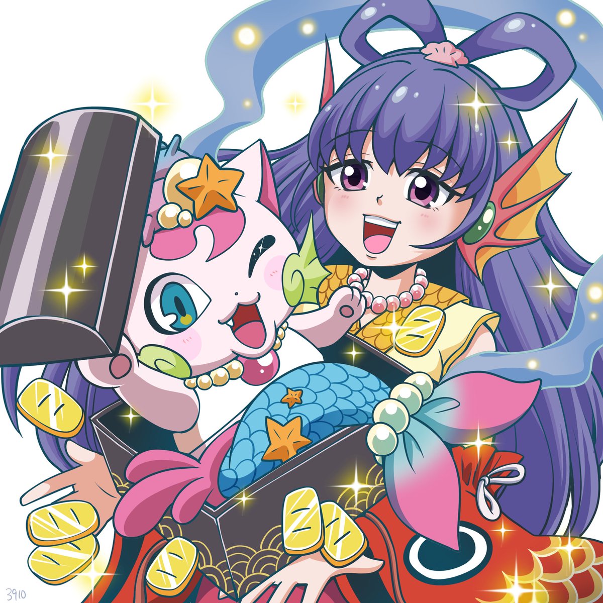 公式】開運コロシアム (@KAIUNCOLISEUM) / Highlights / X