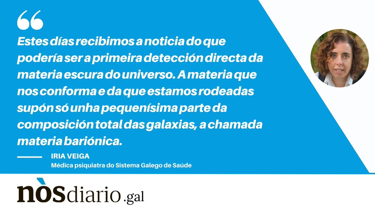 OPINIÓN | Materia escura

✍️ Iria Veiga

nosdiario.gal/opinion/iria-v…