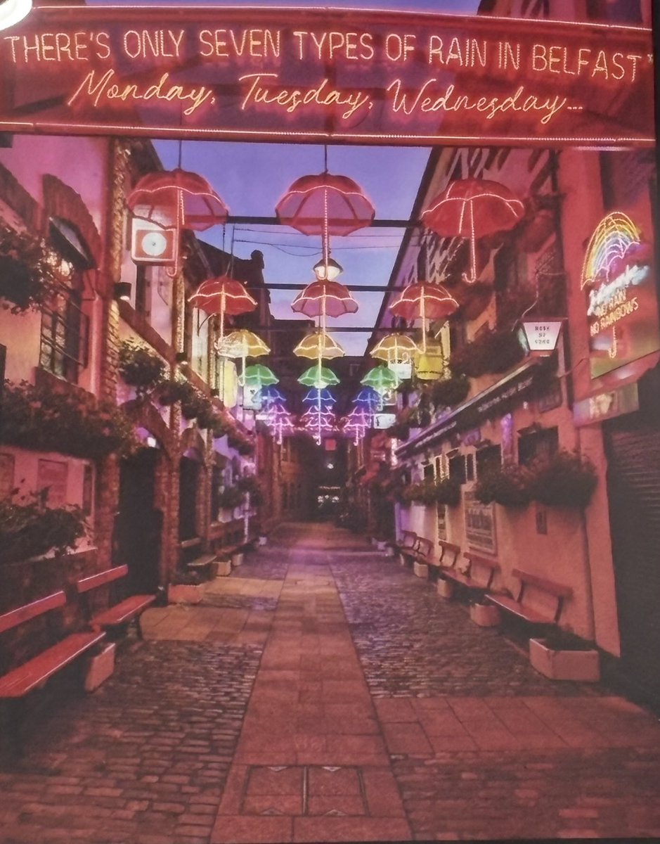 There may be even more….