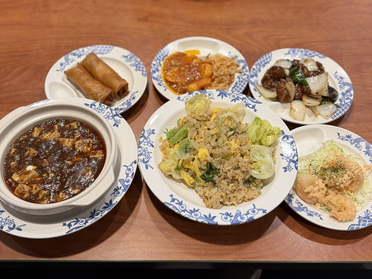 【店名】バーミヤン
【メニュー】強い。
【ポイント】今日もそれぞれの人生を楽しみましょう。
#朝定エージェント
#連続2362日