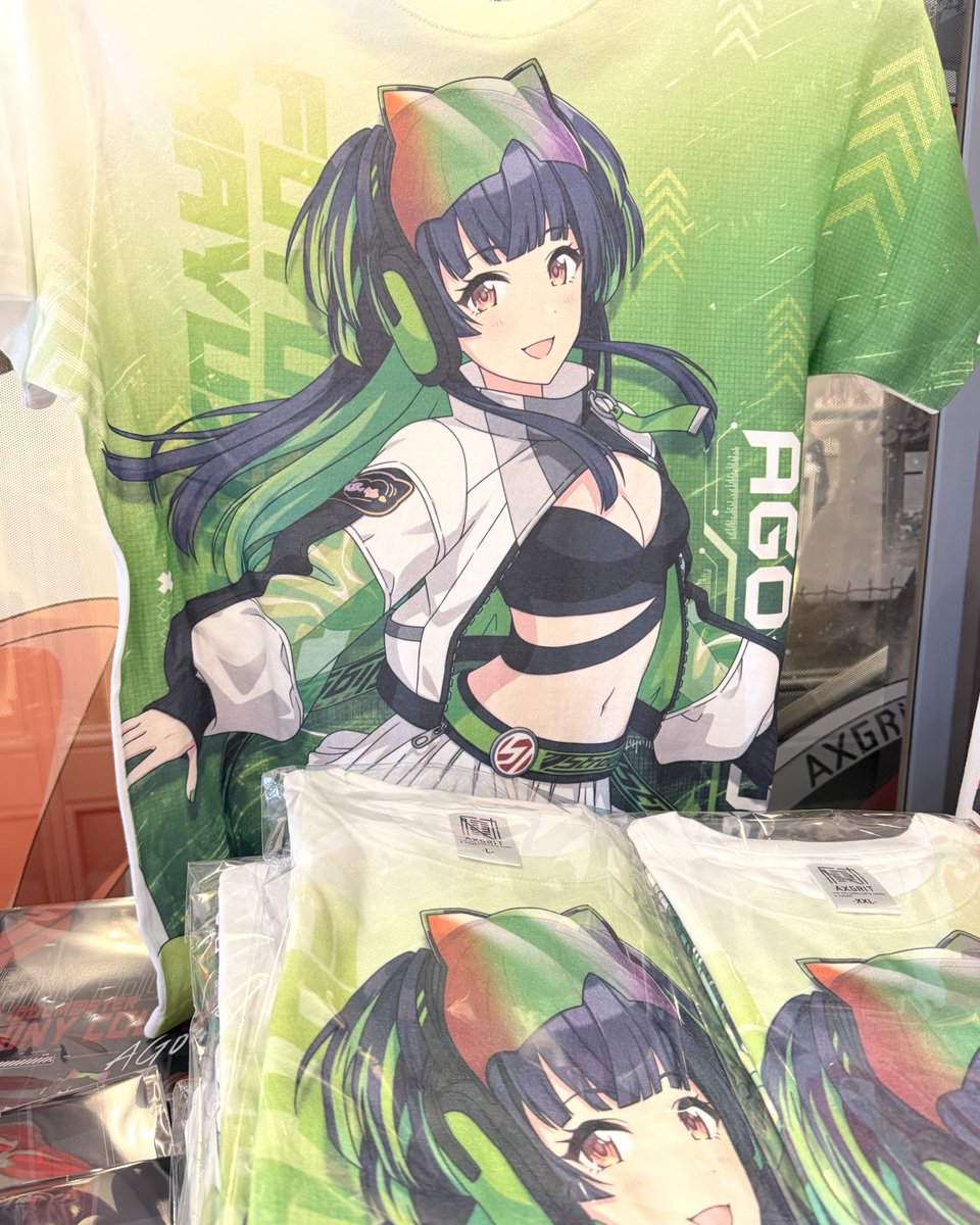 AXGRIT (@AXGRIT) / Posts / X