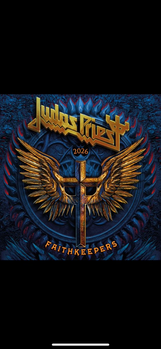 TICKETS FOR BOBFEST 2026 SECURED!
JUDAS PRIEST 2026 - GET INNN!!!

FAITHKEEPERS… LOST FOR WORDS! 😍

See you next year in Mönchengladbach then!
👊👊👊👊🤘🤘🤘🤘

<a href="/judaspriest/">Judas Priest</a>