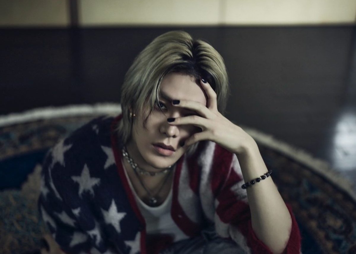 YUTA ROCK AND READ 122